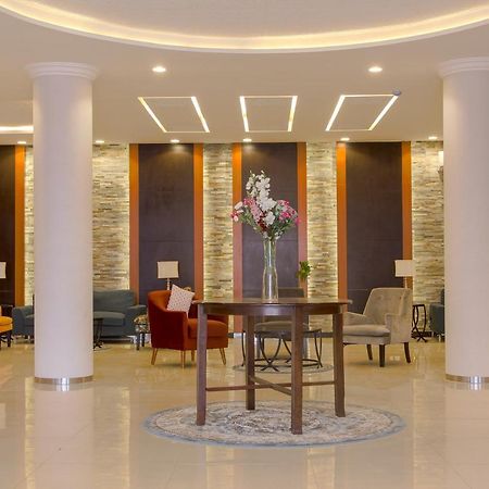 Areen Aparthotel ริยาดห์ ภายนอก รูปภาพ