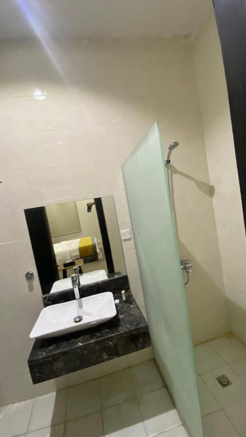 Areen Aparthotel ริยาดห์ ภายนอก รูปภาพ