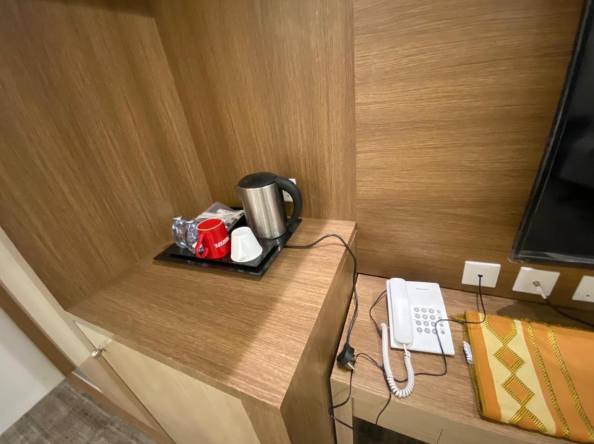 Areen Aparthotel ริยาดห์ ภายนอก รูปภาพ