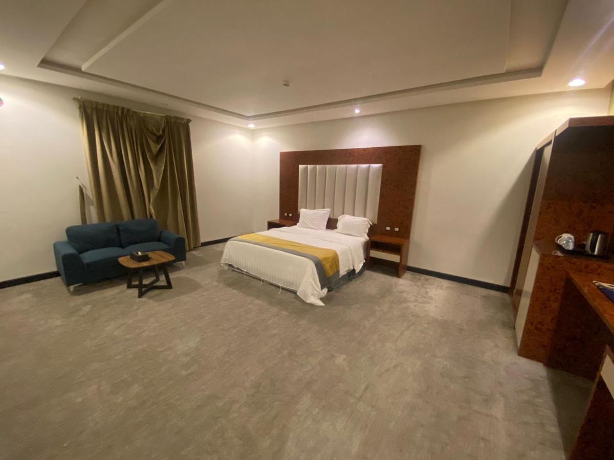 Areen Aparthotel ริยาดห์ ภายนอก รูปภาพ