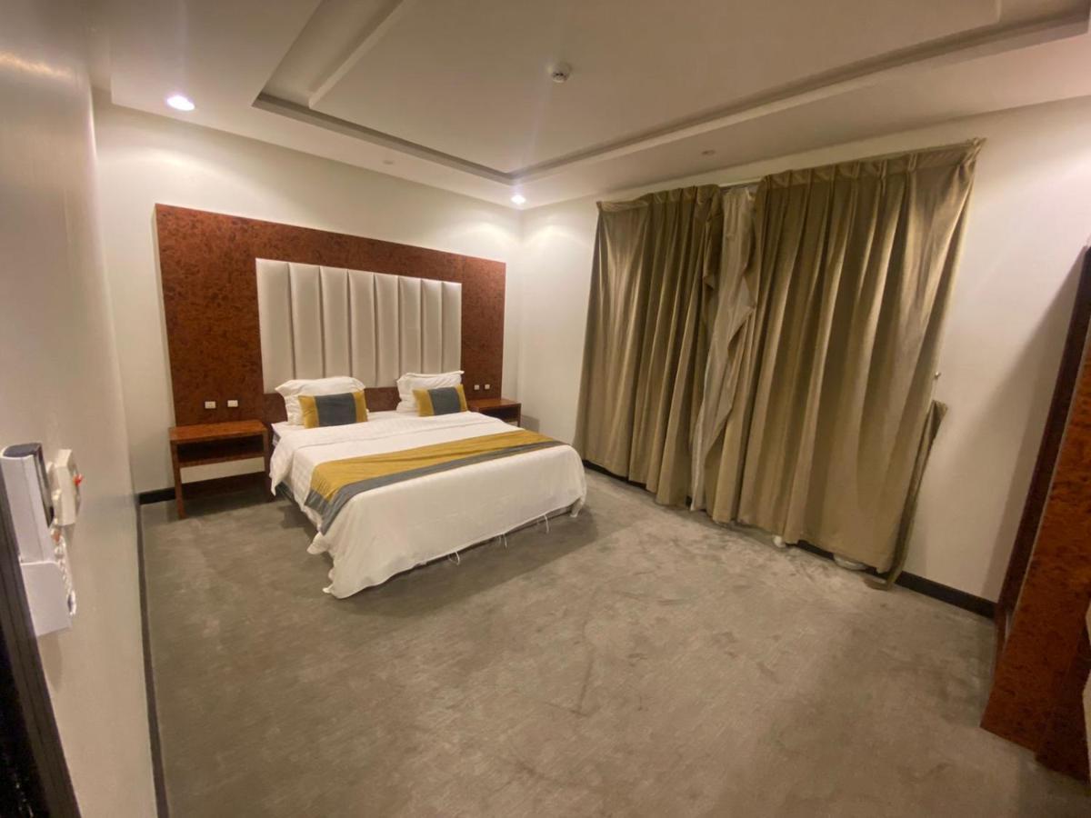 Areen Aparthotel ริยาดห์ ภายนอก รูปภาพ