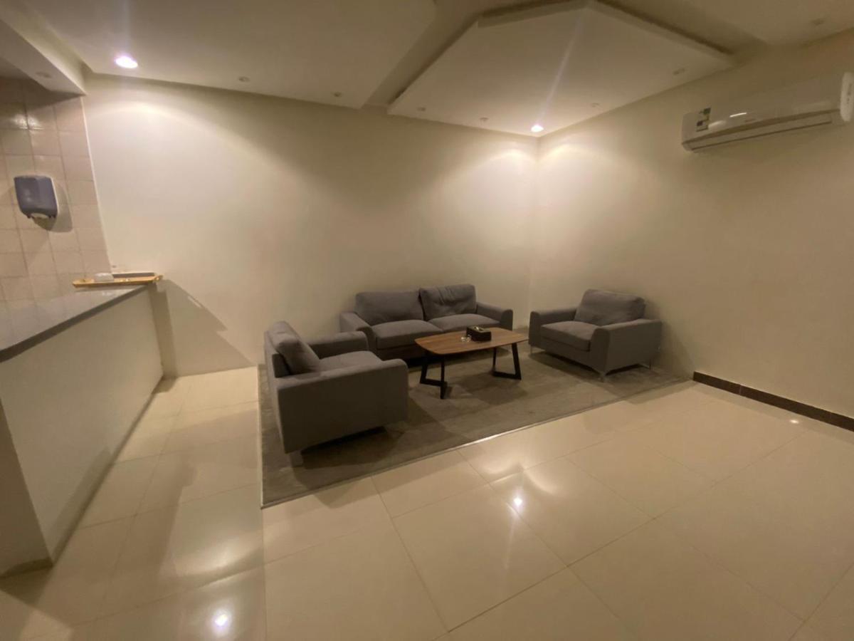 Areen Aparthotel ริยาดห์ ภายนอก รูปภาพ