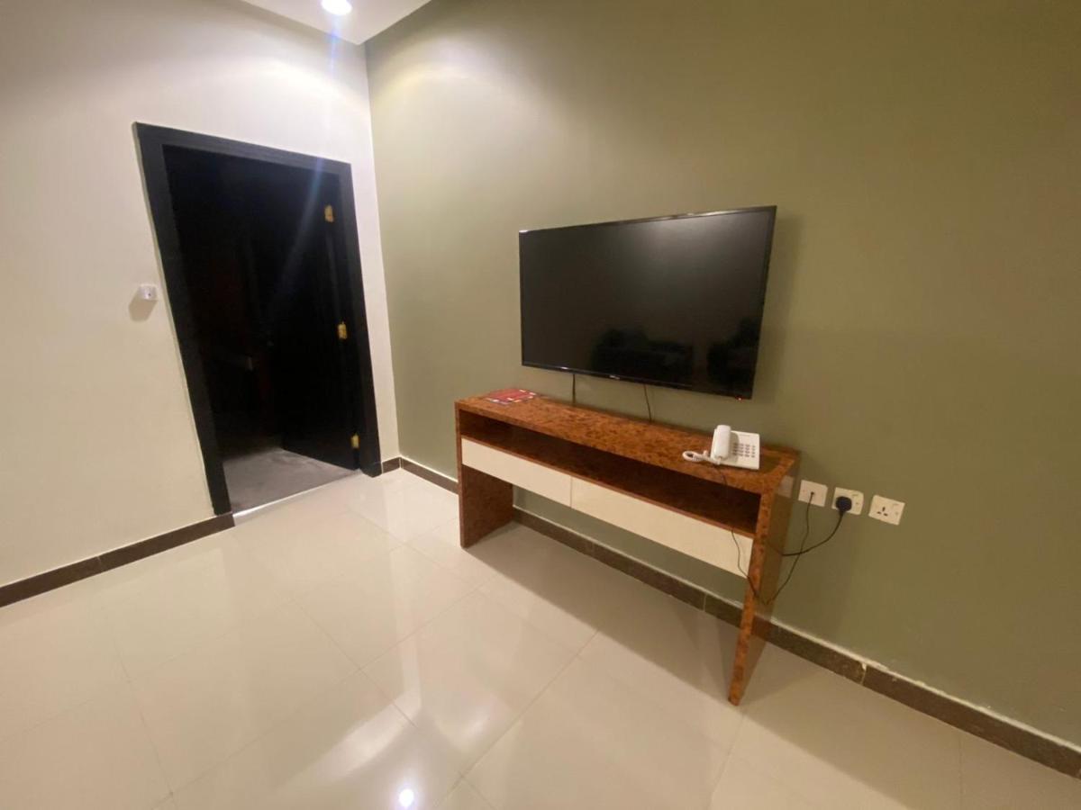 Areen Aparthotel ริยาดห์ ภายนอก รูปภาพ