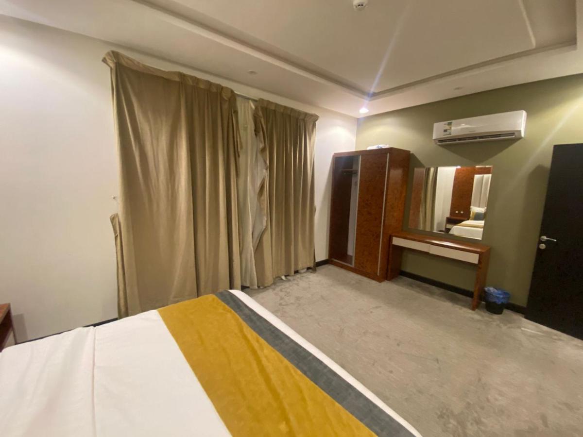 Areen Aparthotel ริยาดห์ ภายนอก รูปภาพ