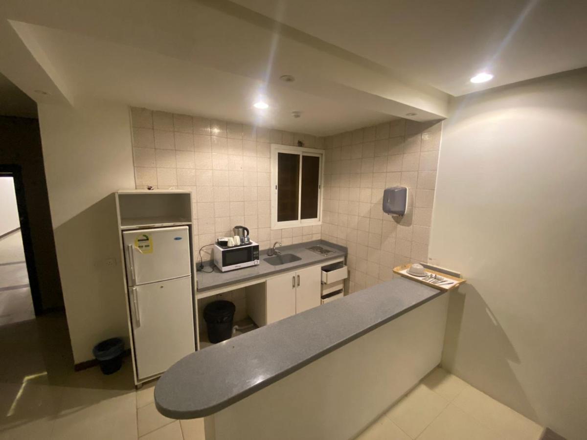 Areen Aparthotel ริยาดห์ ภายนอก รูปภาพ