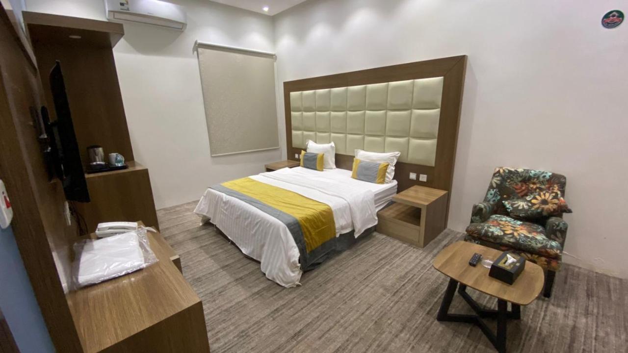 Areen Aparthotel ริยาดห์ ภายนอก รูปภาพ